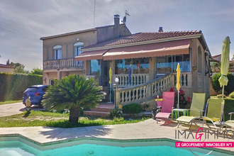  maison fabregues 34690