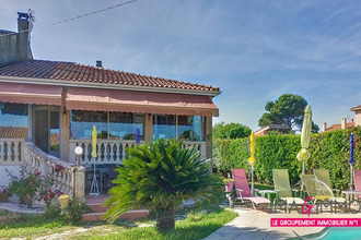  maison fabregues 34690