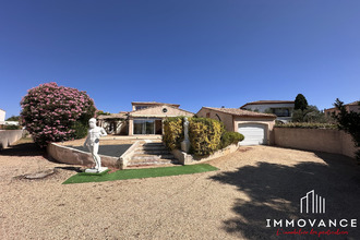  maison fabregues 34690