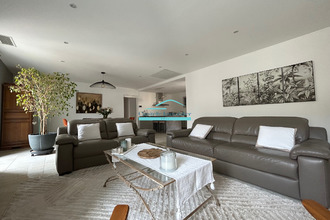  maison fabregues 34690