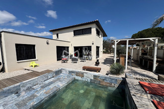  maison fabregues 34690