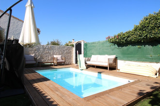  maison fabregues 34690