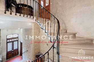  maison fabregues 34690