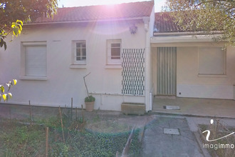  maison fabregues 34690