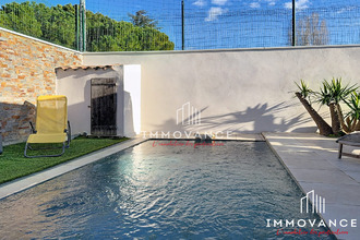  maison fabregues 34690