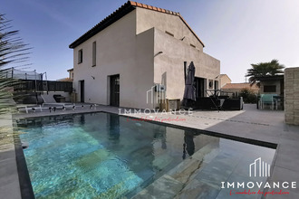  maison fabregues 34690