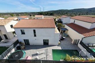  maison fabregues 34690