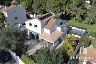  maison fabregues 34690