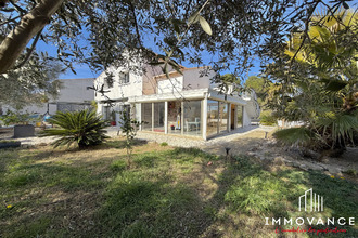  maison fabregues 34690