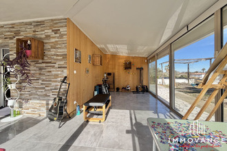  maison fabregues 34690
