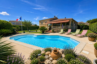  maison fabregues 34690