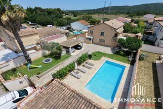  maison fabregues 34690