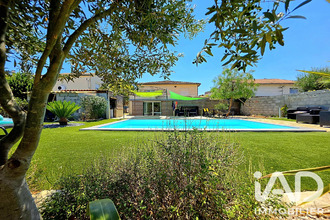  maison fabregues 34690