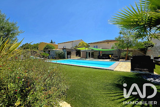  maison fabregues 34690