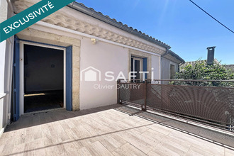  maison fabregues 34690