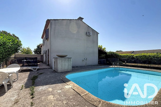  maison fabregues 34690