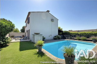  maison fabregues 34690