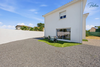  maison fabregues 34690