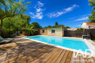  maison fabregues 34690