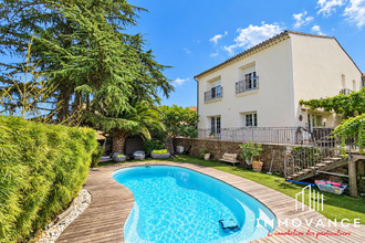  maison fabregues 34690