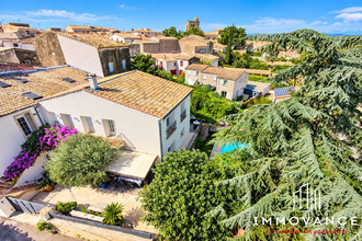  maison fabregues 34690