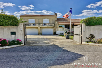  maison fabregues 34690