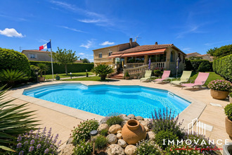  maison fabregues 34690