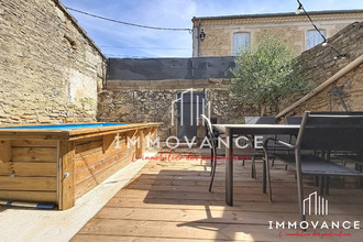  maison fabregues 34690