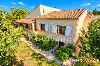  maison fabregues 34690