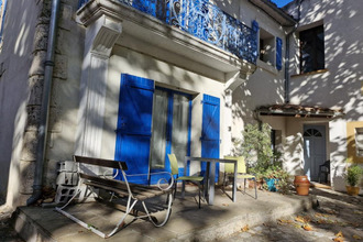  maison fabrezan 11200