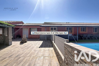  maison fabrezan 11200