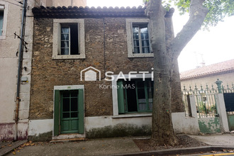  maison fabrezan 11200