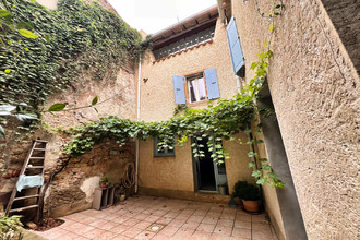  maison fabrezan 11200