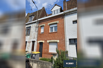  maison faches-thumesnil 59155