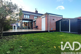  maison faches-thumesnil 59155