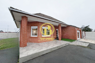  maison faches-thumesnil 59155