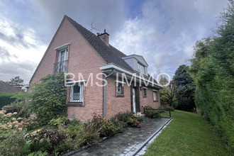  maison faches-thumesnil 59155