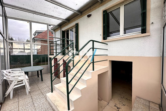  maison faches-thumesnil 59155