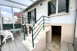  maison faches-thumesnil 59155