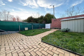  maison faches-thumesnil 59155