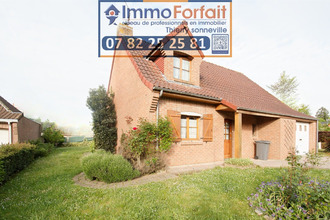  maison faches-thumesnil 59155