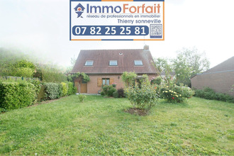  maison faches-thumesnil 59155