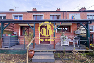  maison faches-thumesnil 59155