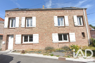  maison faches-thumesnil 59155