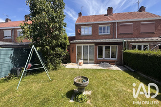  maison faches-thumesnil 59155