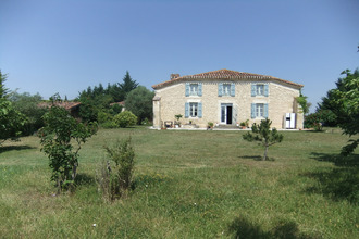  maison faget-abbatial 32450