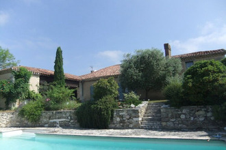  maison faget-abbatial 32450