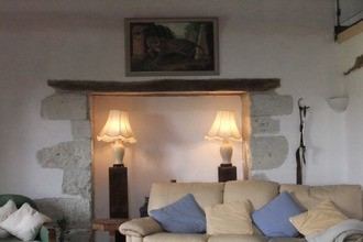  maison faget-abbatial 32450