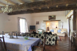  maison faget-abbatial 32450
