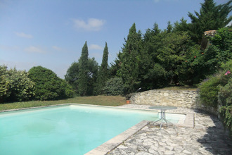  maison faget-abbatial 32450
